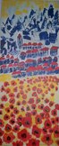 Les coquelicots