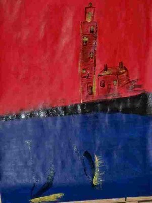 Le phare