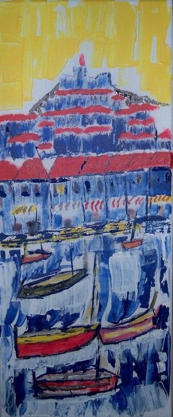 Le port